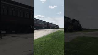 Strasburg Rail Road [upl. by Lehte]