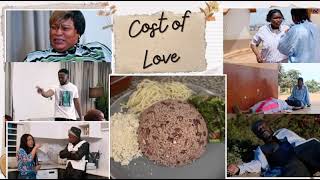 💓COST OF LOVE💓 EPISODE 29 FT AKABENEZER VIVIAN JILL AWO YAA KYEKYEKU MARTIN LINA ELLEN GINA [upl. by Alick711]