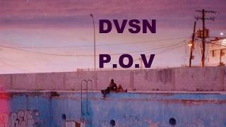 Dvsn  POV Lyrics [upl. by Elleuqram388]