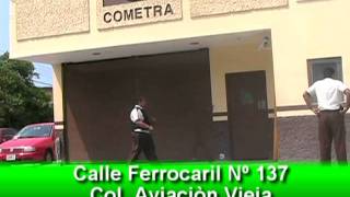 COMERCIAL COMETRA by PubliKTv [upl. by Forrester]