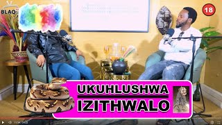 Umyeni wami waphendula umawakhe umkhovu  UKUHLUSHWA IZITHWALO [upl. by Anaoy443]