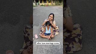 after love marriage sceneexplore comedy fyp like virelvideo marathi lovemarriage [upl. by Reynold533]