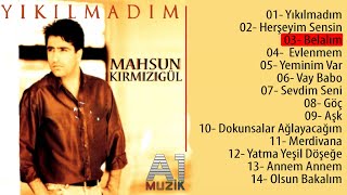 Mahsun Kırmızıgül  Belalım [upl. by Alacim]