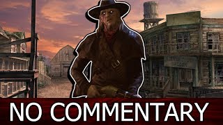 Deathslinger Gameplay No Commentary  Dead by Daylight [upl. by Ainevul]