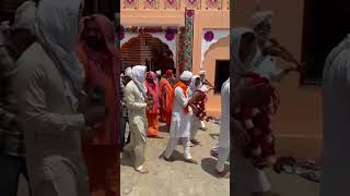 Rab Mera Satguru bankeSwami Anmolka Nand Ji Maharaj shortsDhan Dhan Satguru Bhuriwale Maharaj Ji [upl. by Ynnej]