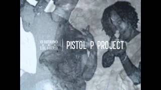 Lil Herb G Herbo  Pistol P Intro Prod By DJ L [upl. by Annodas]