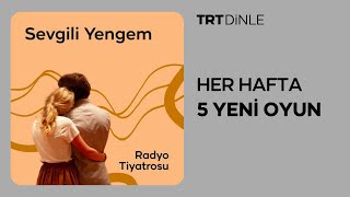 Radyo Tiyatrosu Sevgili Yengem  Dram [upl. by Nahtahoj]