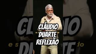 pastorclaudioduarte l Reflexão shorts reflexao claudioduarte [upl. by Analli]