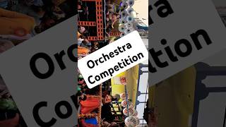 Orchestra Competition orchestra dance youtube [upl. by Tiffi]