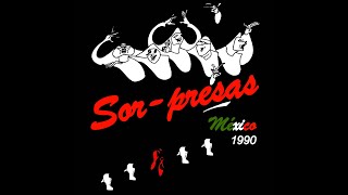 SORPRESAS México 1990 Soundtrack [upl. by Avigdor955]