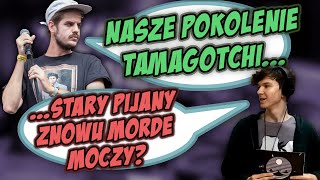 JAK DOBRZE ZNASZ TEKSTY TACO HEMINGWAYA [upl. by Holly792]