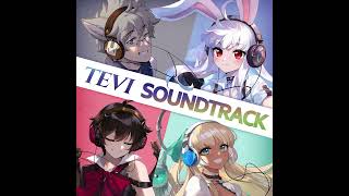 74 Cloister of Redemption  Tevi Original Soundtrack [upl. by Bekki]