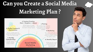 Social Media Marketing Planning amp Strategy in Digital Marketing [upl. by Nybor]