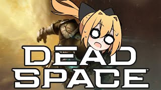 Theyre coming Theyre hungry 【Dead Space Remake 03】 [upl. by Dittman943]