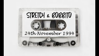 Stretch Armstrong amp Bobbito Show  24th November 1994 [upl. by Turne]