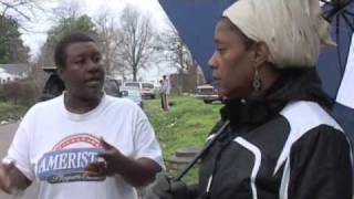 Poverty in Glen Allen Mississippi [upl. by Shara651]