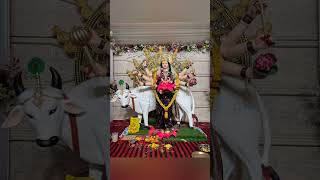 Mata Rani Maa trending youtubeshorts viral status video [upl. by Corin]