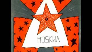 Moskwa  Moskwa FULL ALBUM [upl. by Rrats]