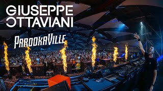 Giuseppe Ottaviani  Parookaville 2023 [upl. by Phox]