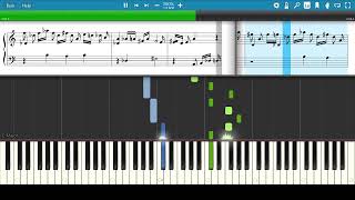 ABRSM 2023 amp 2024  Grade 7 Piano exam  A3 Tempo di minuetto  Marianne von Martinez [upl. by Yun]