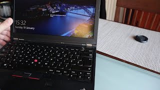 Can you use Lenovo X230 in 2020  Long term review [upl. by Cohbert32]