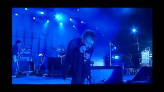 RADIOHEAD  SCATTERBRAIN  LIVE [upl. by Selyn]