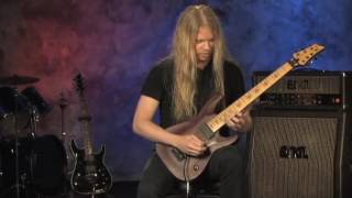 JEFF LOOMIS Complete Lead Sacristy [upl. by Annahc]