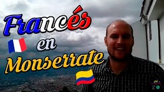 Francés de visita en Monserrate Subtitles in English [upl. by Dyer]