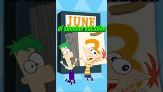 Phineas and Ferb is Coming Back memes [upl. by Adle]