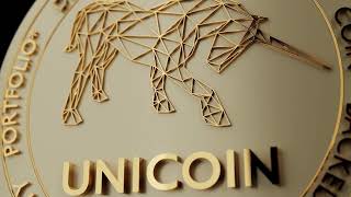 Introducing Unicoin  DividendPaying and Backed By Assets  Learn More [upl. by Nived127]