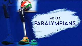 The Most Memorable Paralympic Moments  Paralympic Games  Paralympics  Akd Fitness Art [upl. by Orfinger]