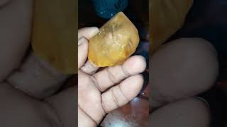 Colection item  rutilated quartz  HQ CRYSTALCLEANAJIPJUMBO [upl. by Sutton]