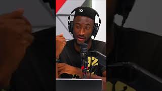 MKBHD Vs Google Pixel [upl. by Knah]