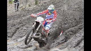 World Championship Enduro GP Dahlen 2019 [upl. by Elizabeth]