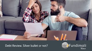 Debt Review Debt silver bullet Watch video for insights [upl. by Tranquada680]