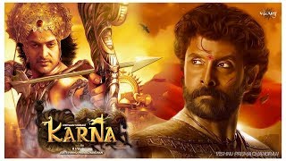 Karnan Fan made Trailer 2019 HD R S Vimal Chiyaan Vikram Prithviraj [upl. by Oirobil308]