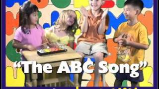 THE ABC SONG  Cuckoo Concertos [upl. by Tuchman]