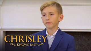 Chrisley Knows Best  Season 5 Episode 22 Grayson Pitches His YouTube Gaming Channel [upl. by Ahsilac]