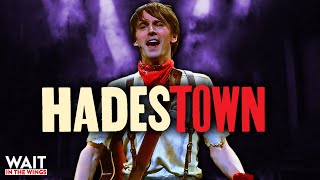 Hadestown A History of Defiance [upl. by Nilpik]