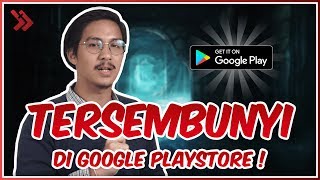 5 Game Android Keren Yang Disembunyikan Oleh PLAYSTORE [upl. by Nymzaj427]