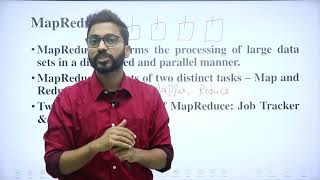 What is MapReduce♻️in Hadoop🐘 Apache Hadoop🐘 [upl. by Chastity631]