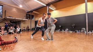 Dangerous  Michael Jackson  Keone amp Mariel Madrid Choreography  310XT Films  URBAN DANCE CAMP [upl. by Sixla668]