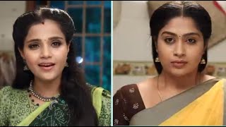 Muthazhagu  Episode Promo  17th September 2024 [upl. by Letreece948]