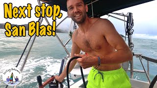 Next stop San Blas Sailing Bohemia Ep177 [upl. by Supen]