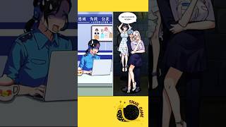 GameplayĐiệp viên cầu cứu games shorts anime [upl. by Ellevehs]