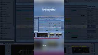 The Chainsmokers on making “Roses” fyp makingof roses goodvibes studio producer edm memories [upl. by Gasparo]