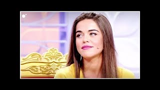 Mujeres y hombres y viceversa MYHYV Violeta y Marina en la guerra contra sus pretendientes [upl. by Yelruc]