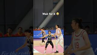 17 YO 75 FT BASKETBALL PLAYER 💀 [upl. by Neelrahc]