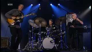 John Scofield Trio  Leverkusen Germany 20101109 [upl. by Steinman]