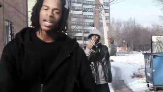 SDot feat Choppa Da Goon  Dat Kush [upl. by Season290]